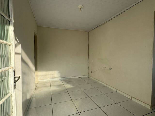 #1154 - Apartamento para Locação em Muzambinho - MG - 2