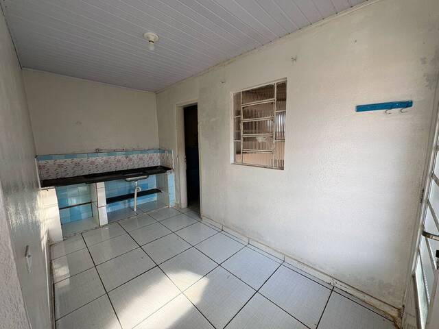 #1154 - Apartamento para Locação em Muzambinho - MG - 3
