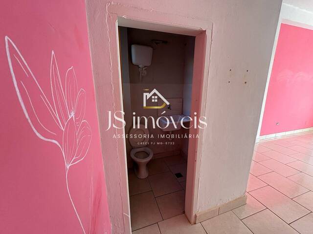 Sala para Locação em Muzambinho - 5