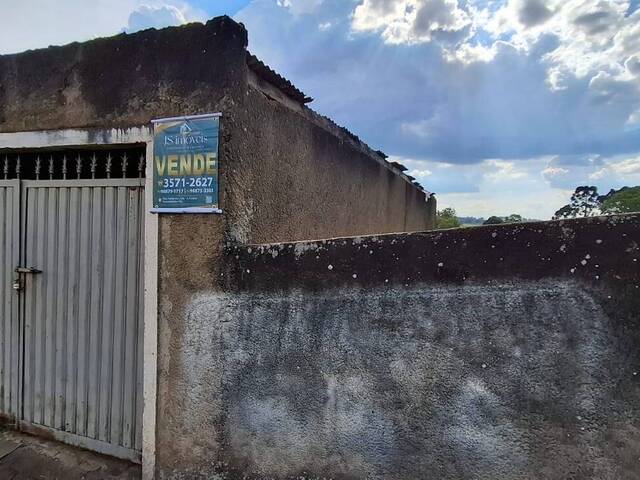 #358 - Casa para Venda em Muzambinho - MG - 2