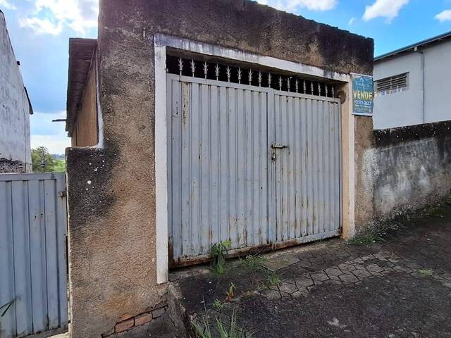#358 - Casa para Venda em Muzambinho - MG - 3