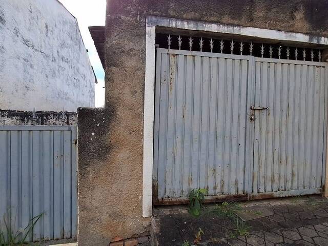 #358 - Casa para Venda em Muzambinho - MG - 1