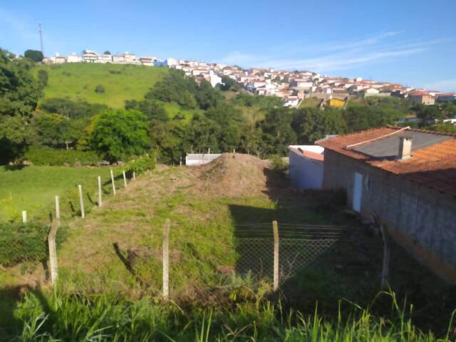 #359 - Área para Venda em Muzambinho - MG - 2