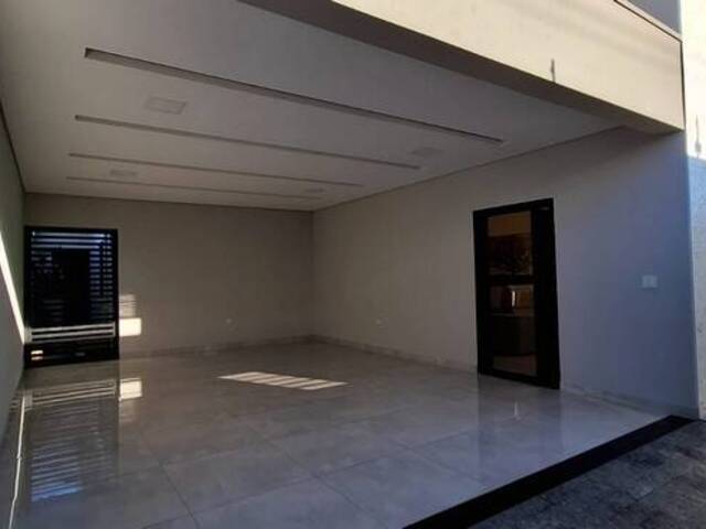 #360 - Casa para Venda em Muzambinho - MG - 2