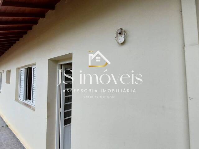 Casa para Locação em Muzambinho - 4