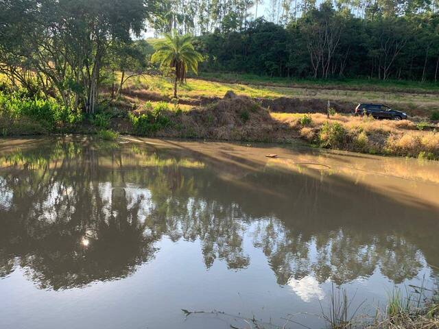 #347 - Sítio para Venda em Muzambinho - MG