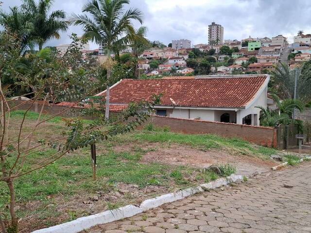 #363 - Terreno para Venda em Muzambinho - MG - 2