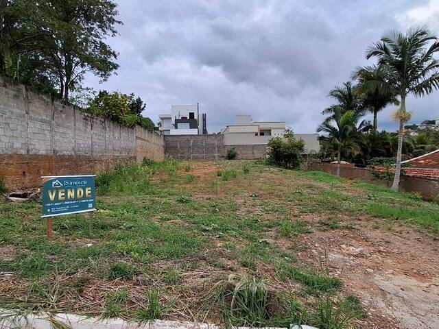 #363 - Terreno para Venda em Muzambinho - MG - 3