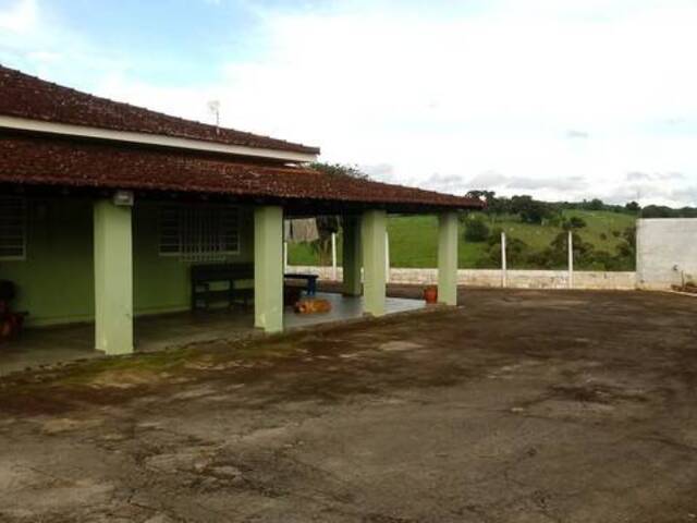 #221 - Casa para Venda em Muzambinho - MG - 1