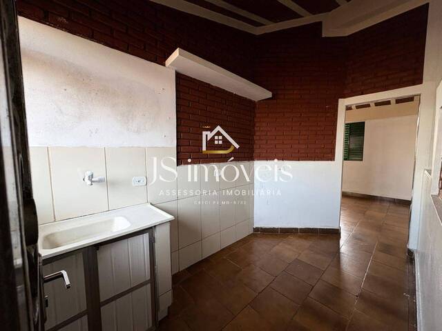 Apartamento para Locação em Muzambinho - 4