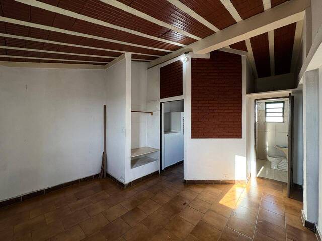 #1161 - Apartamento para Locação em Muzambinho - MG - 2
