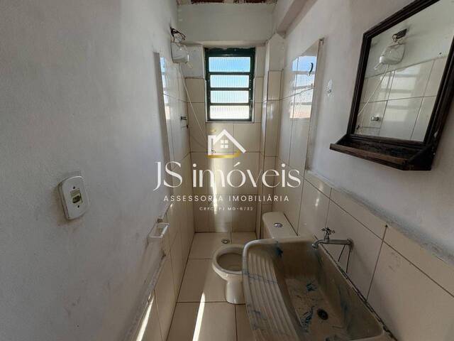 Apartamento para Locação em Muzambinho - 5