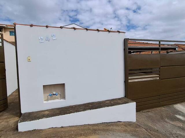 Locação em  - Muzambinho