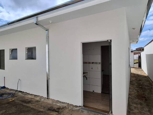 #1163 - Casa para Locação em Muzambinho - MG - 2