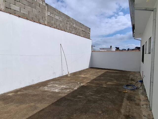 #1163 - Casa para Locação em Muzambinho - MG - 3