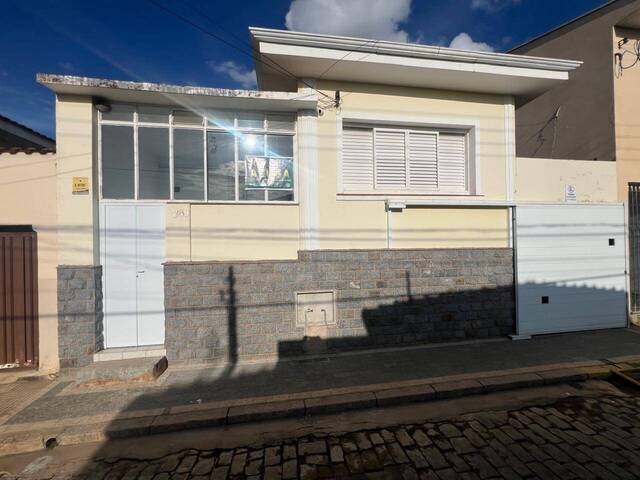 Locação em Centro - Muzambinho