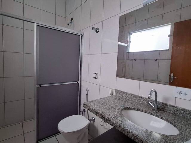 #1086 - Apartamento para Locação em Muzambinho - MG - 3