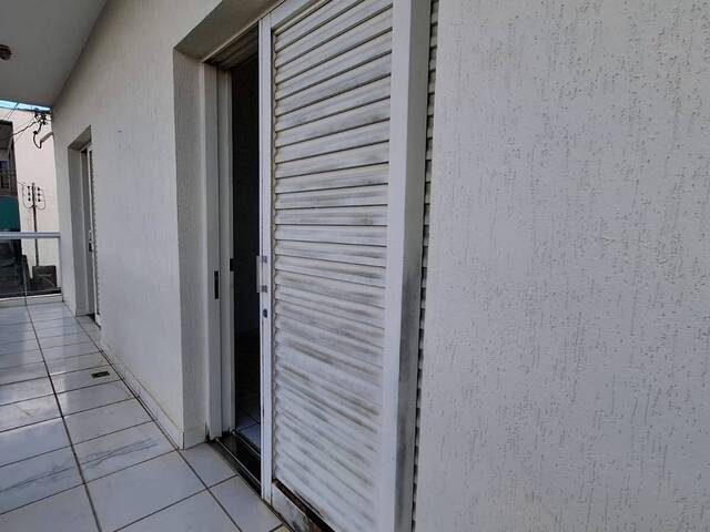 #1086 - Apartamento para Locação em Muzambinho - MG - 2