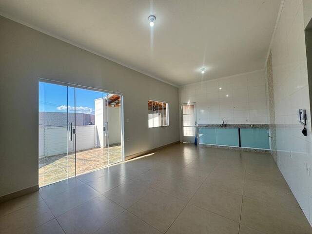 #1166 - Casa para Locação em Muzambinho - MG - 3