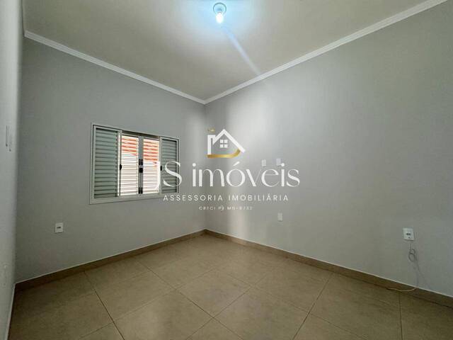Casa para Locação em Muzambinho - 4