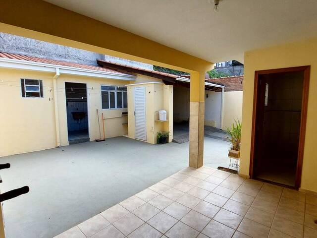 #1125 - Casa para Locação em Muzambinho - MG