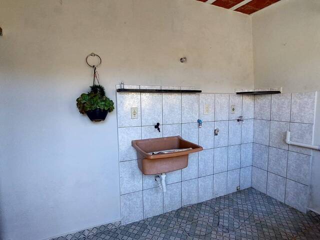 #1125 - Casa para Locação em Muzambinho - MG - 3