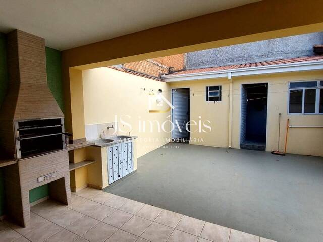 Casa para Locação em Muzambinho - 4