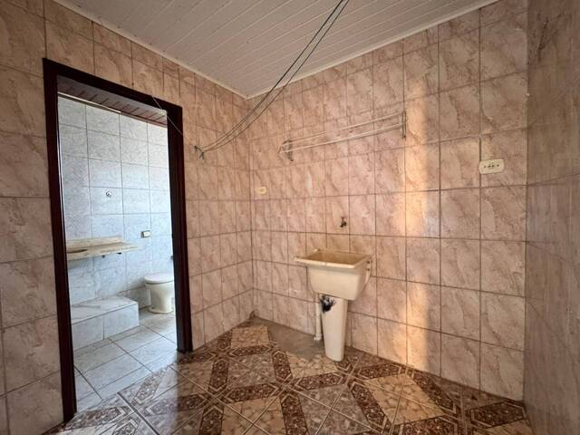 #1167 - Casa para Locação em Muzambinho - MG - 3
