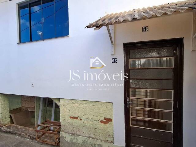 Apartamento para Locação em Muzambinho - 5