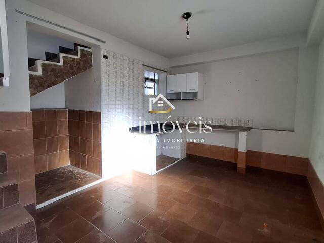 Apartamento para Locação em Muzambinho - 4