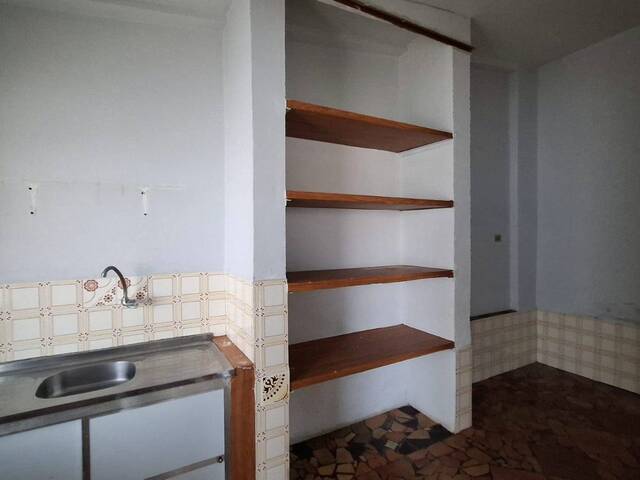 #1169 - Apartamento para Locação em Muzambinho - MG - 2