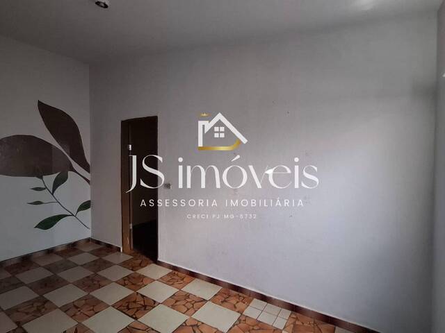 Apartamento para Locação em Muzambinho - 5