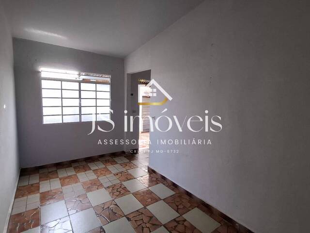 Apartamento para Locação em Muzambinho - 4