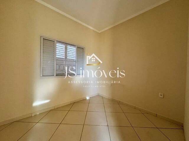 Casa para Locação em Muzambinho - 5