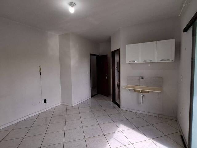 #1165 - Apartamento para Locação em Muzambinho - MG