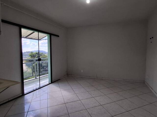 #1165 - Apartamento para Locação em Muzambinho - MG