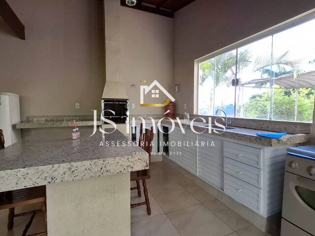 #1171 - Apartamento para Locação em Muzambinho - MG - 2