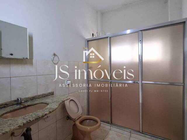 #1172 - Apartamento para Locação em Muzambinho - MG - 3