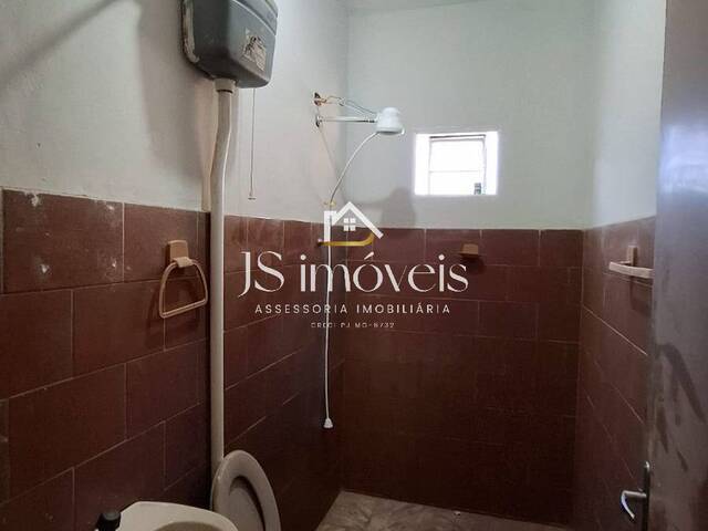 Casa para Locação em Muzambinho - 5