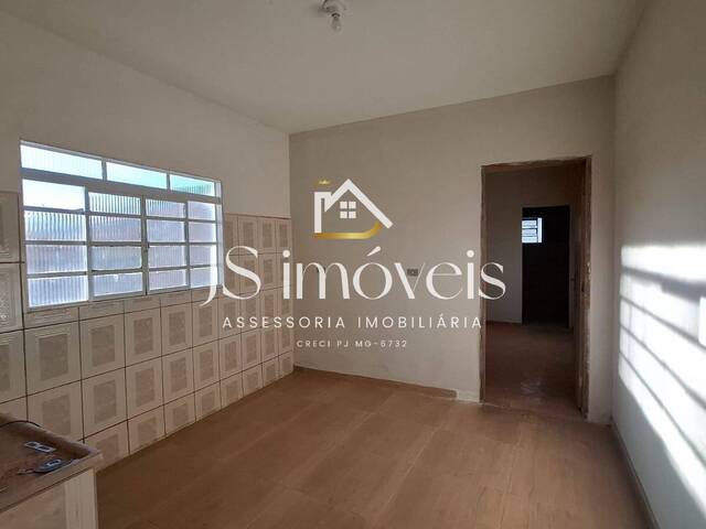 Casa para Locação em Muzambinho - 4