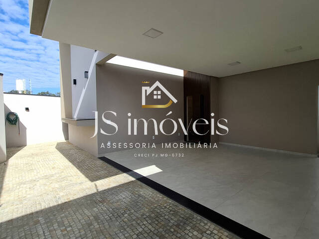 #364 - Casa para Venda em Muzambinho - MG - 3
