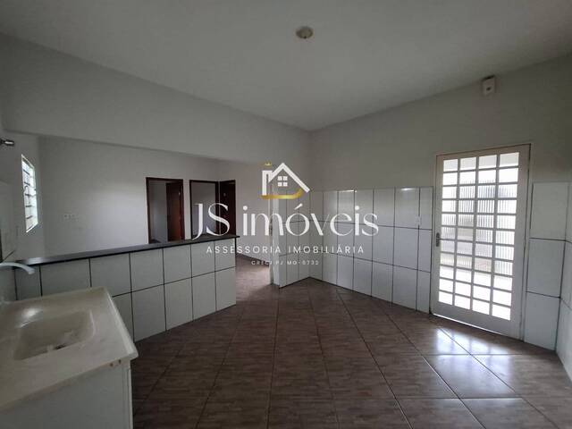 #1175 - Casa para Locação em Muzambinho - MG - 3