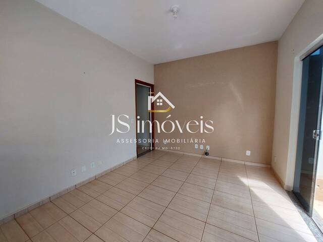 #1060 - Casa para Locação em Muzambinho - MG - 2