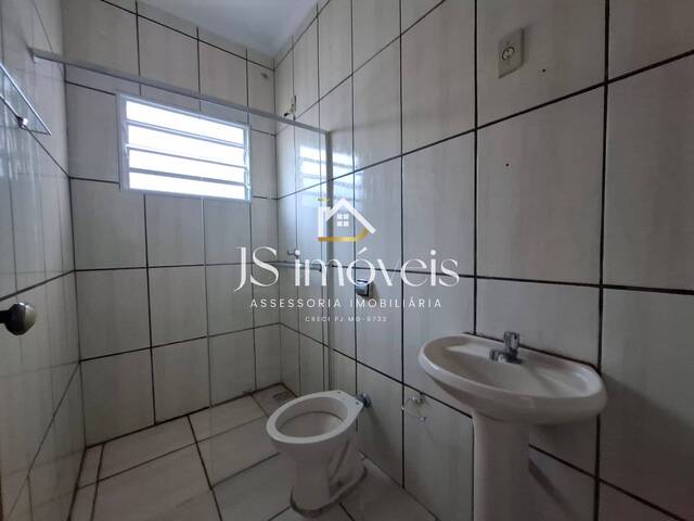Casa para Locação em Muzambinho - 5