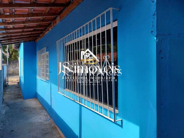 #1070 - Casa para Locação em Muzambinho - MG - 2