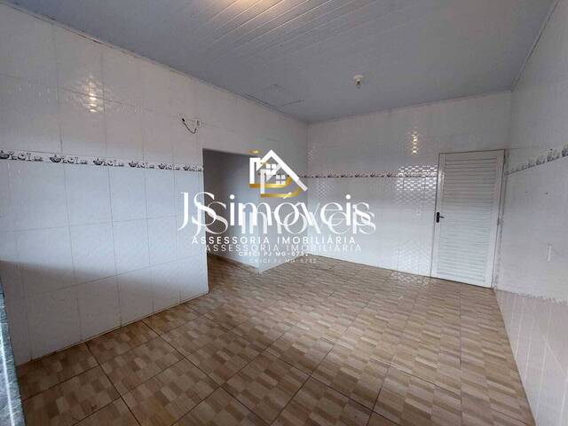 Casa para Locação em Muzambinho - 5
