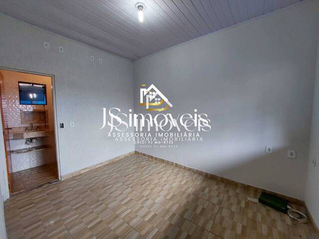 Casa para Locação em Muzambinho - 4