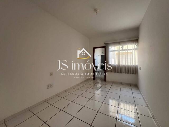 Apartamento para Locação em Muzambinho - 4