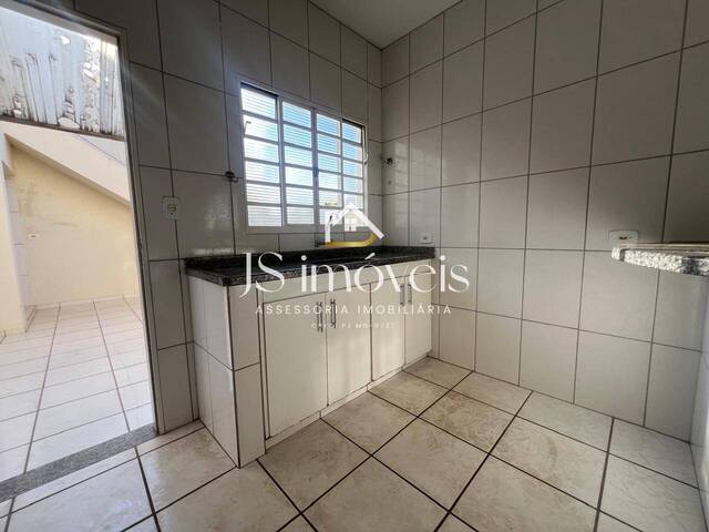 #1177 - Apartamento para Locação em Muzambinho - MG - 3