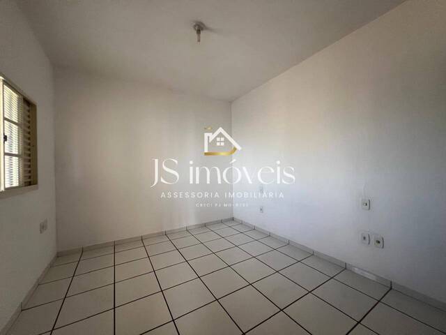 Apartamento para Locação em Muzambinho - 5